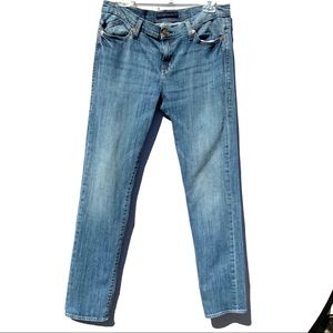 Rock & Republic StraightLeg Boyfriend Jeans Size12